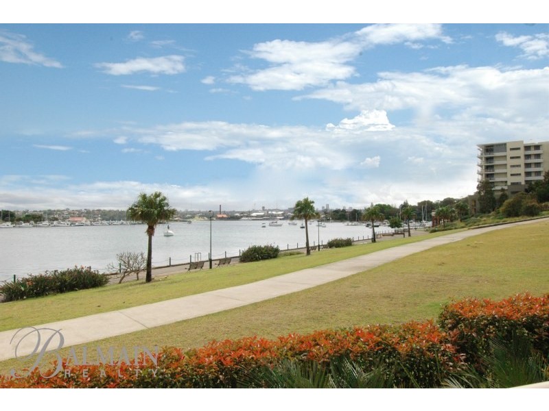 15 Warayama Place, Rozelle NSW 2039