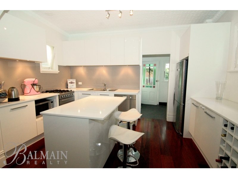 47 Annesley Street, Leichhardt NSW 2040