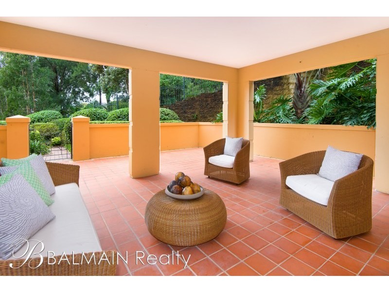 Unit 134/5 Wulumay Close, Rozelle NSW 2039