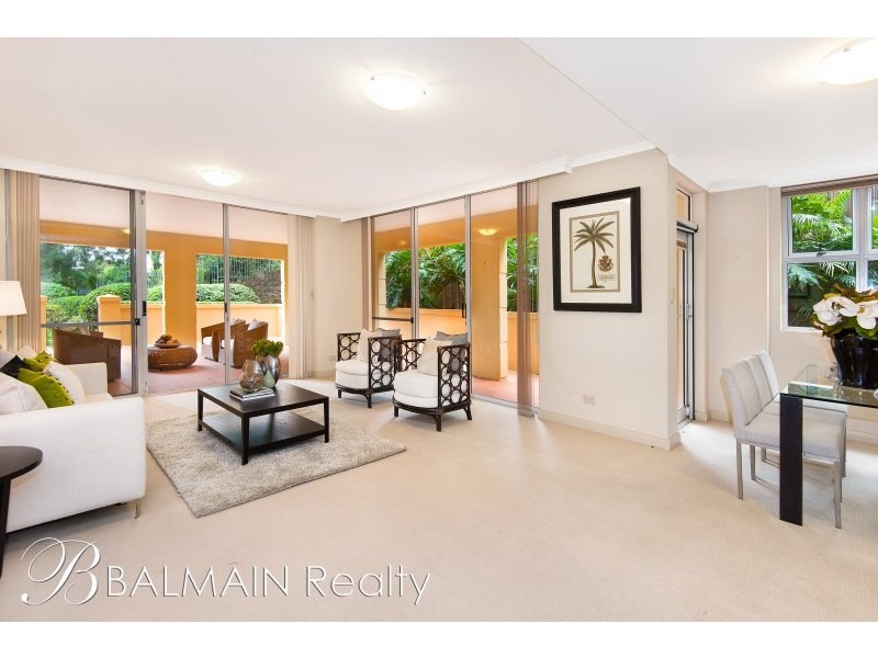 Unit 134/5 Wulumay Close, Rozelle NSW 2039