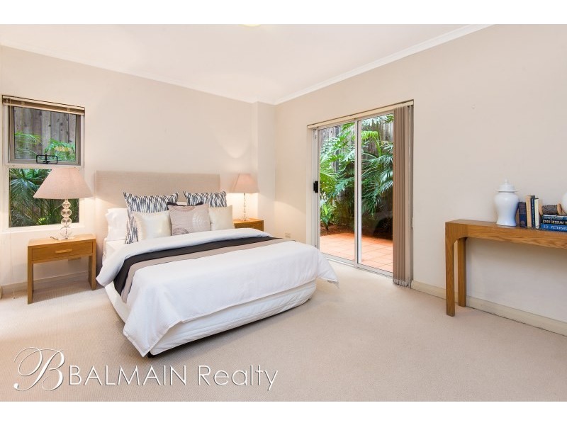Unit 134/5 Wulumay Close, Rozelle NSW 2039