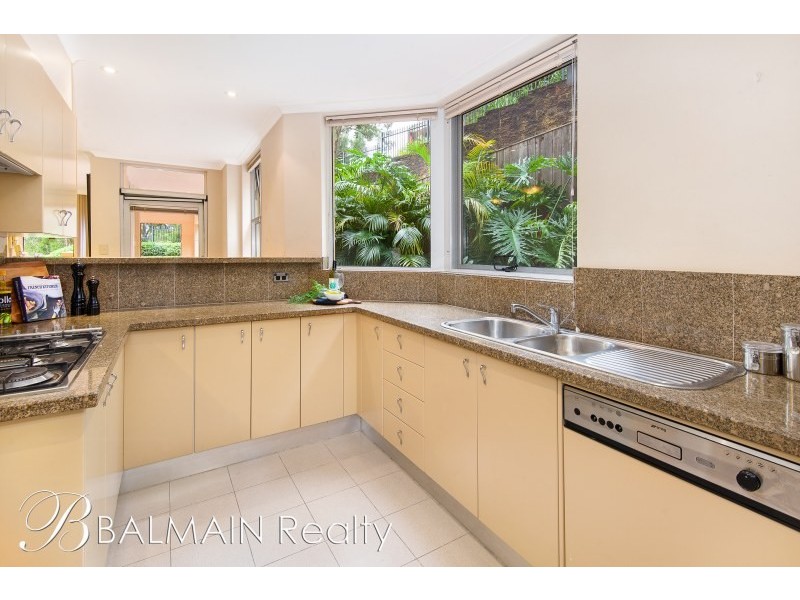 Unit 134/5 Wulumay Close, Rozelle NSW 2039