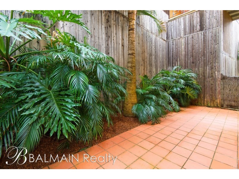 Unit 134/5 Wulumay Close, Rozelle NSW 2039