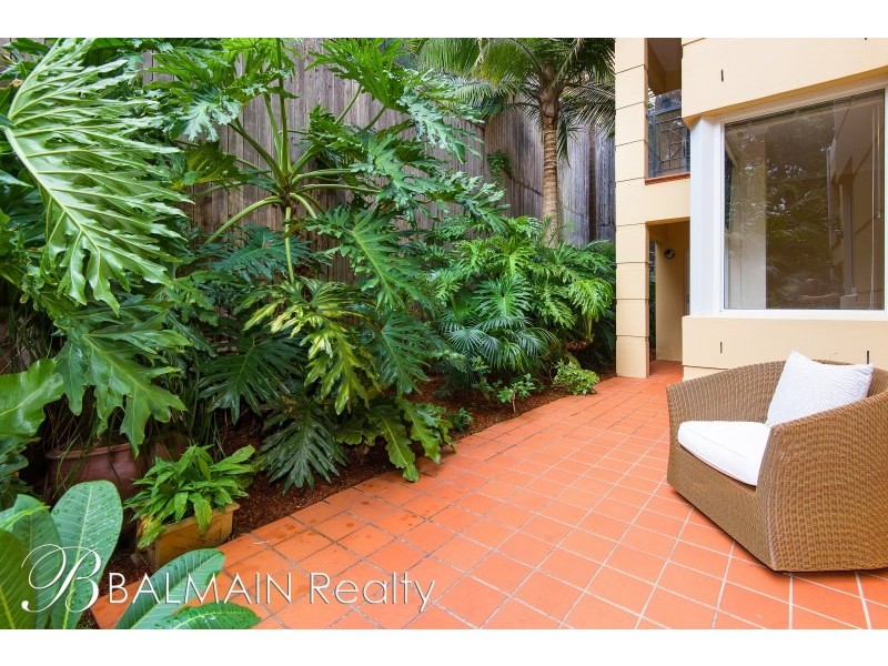 Unit 134/5 Wulumay Close, Rozelle NSW 2039