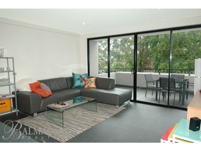 4/636 Darling Street, Rozelle NSW 2039