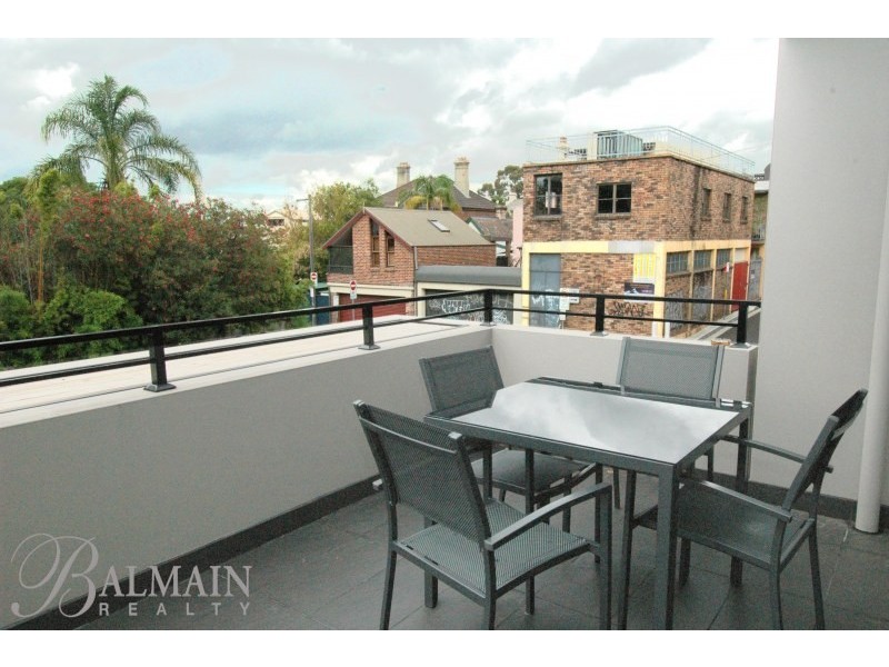 4/636 Darling Street, Rozelle NSW 2039