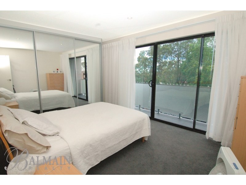 4/636 Darling Street, Rozelle NSW 2039