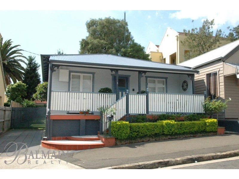 3 Margaret Street, Rozelle NSW 2039