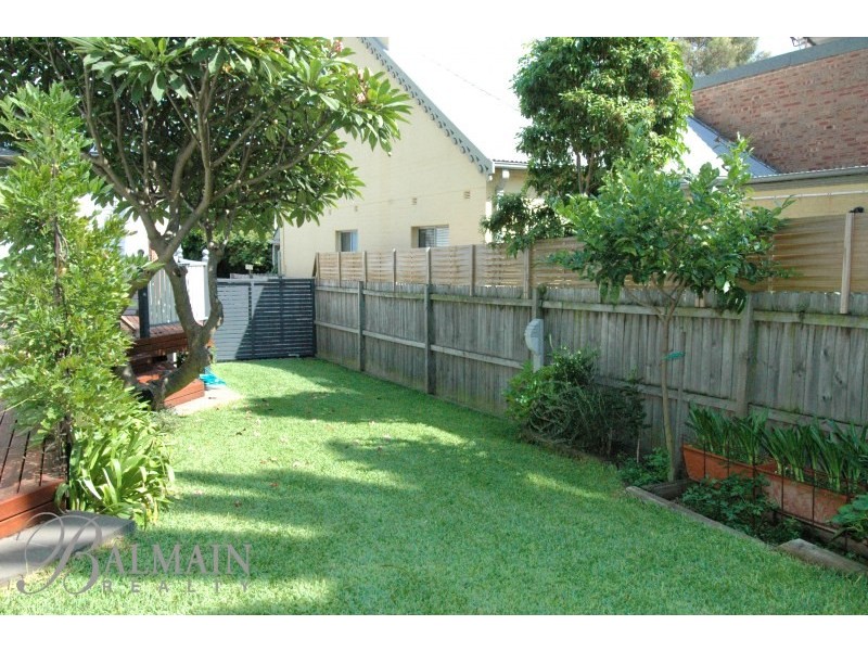 3 Margaret Street, Rozelle NSW 2039