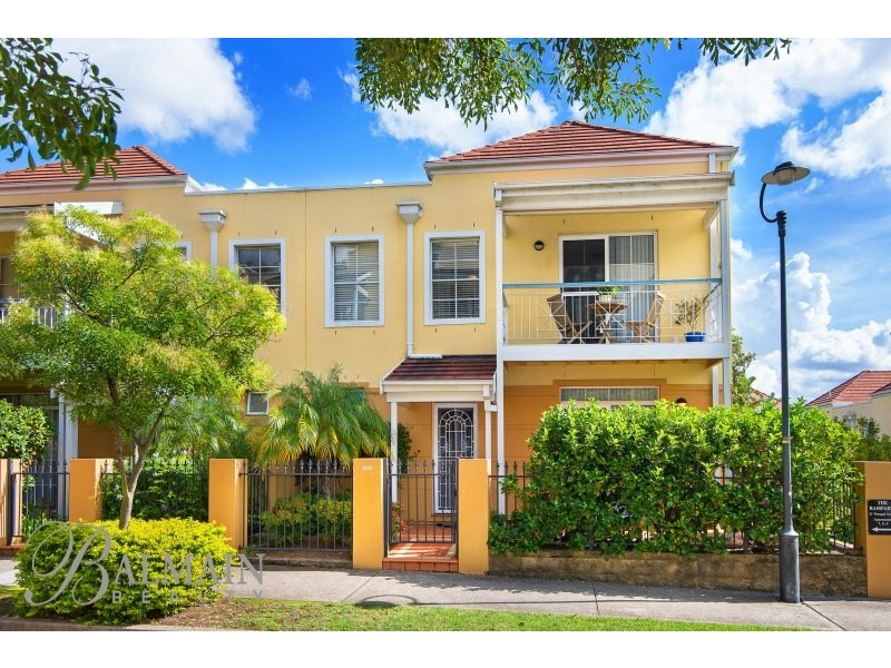 Unit 9/21 Waragal Avenue, Rozelle NSW 2039