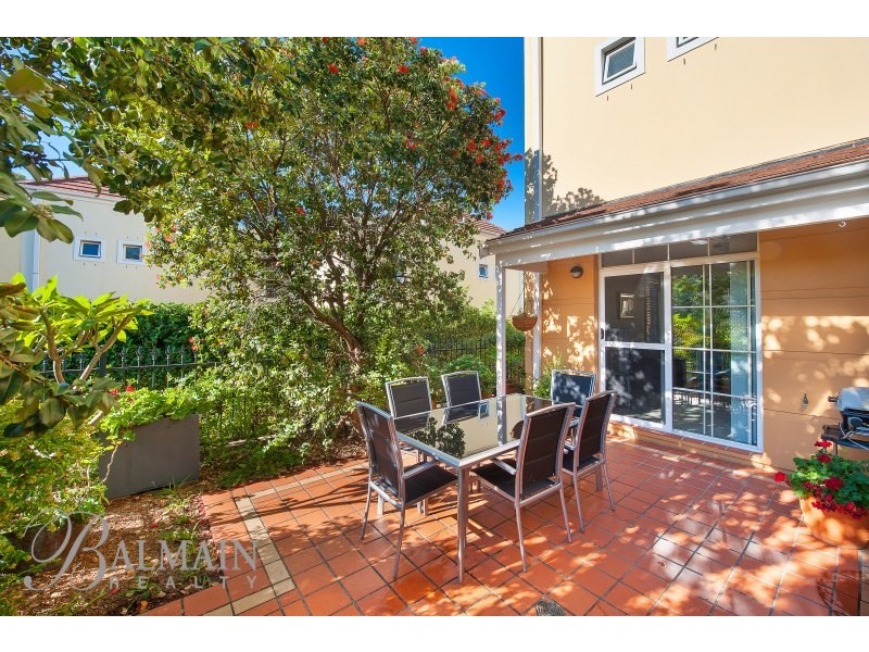 Unit 9/21 Waragal Avenue, Rozelle NSW 2039