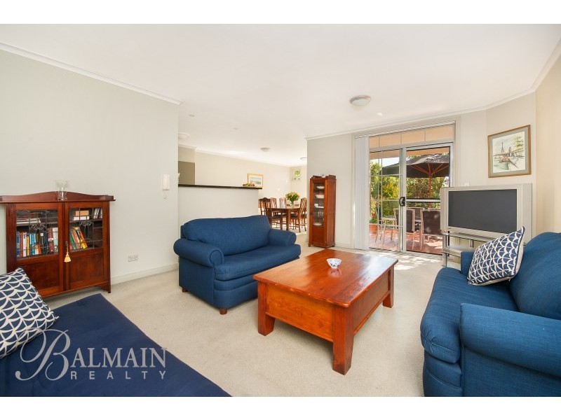 Unit 9/21 Waragal Avenue, Rozelle NSW 2039