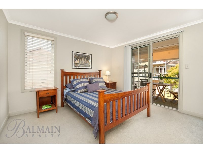 Unit 9/21 Waragal Avenue, Rozelle NSW 2039