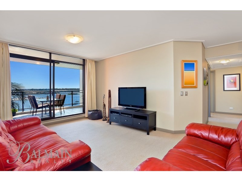 Unit 912/27 Margaret Street, Rozelle NSW 2039