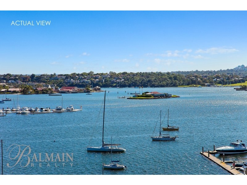 Unit 912/27 Margaret Street, Rozelle NSW 2039