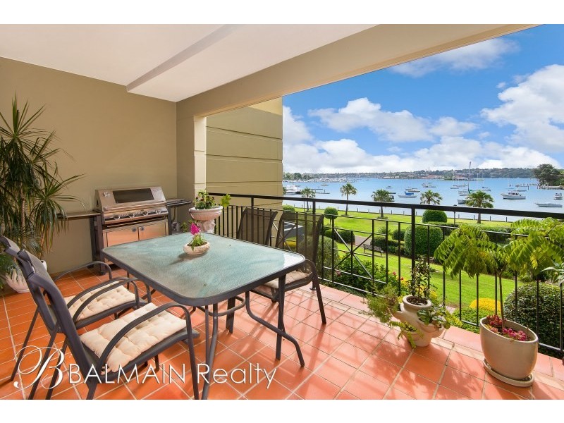 Unit 126/5 Wulumay Close, Rozelle NSW 2039