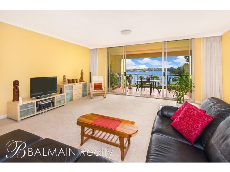 Unit 126/5 Wulumay Close, Rozelle NSW 2039