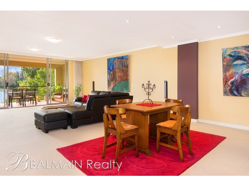 Unit 126/5 Wulumay Close, Rozelle NSW 2039