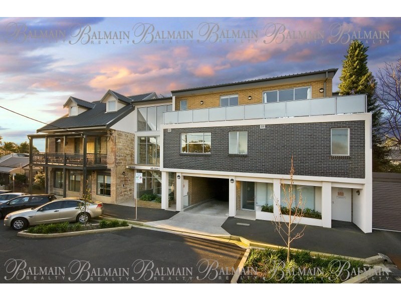 Unit 9/65-69 Nelson Street, Rozelle NSW 2039