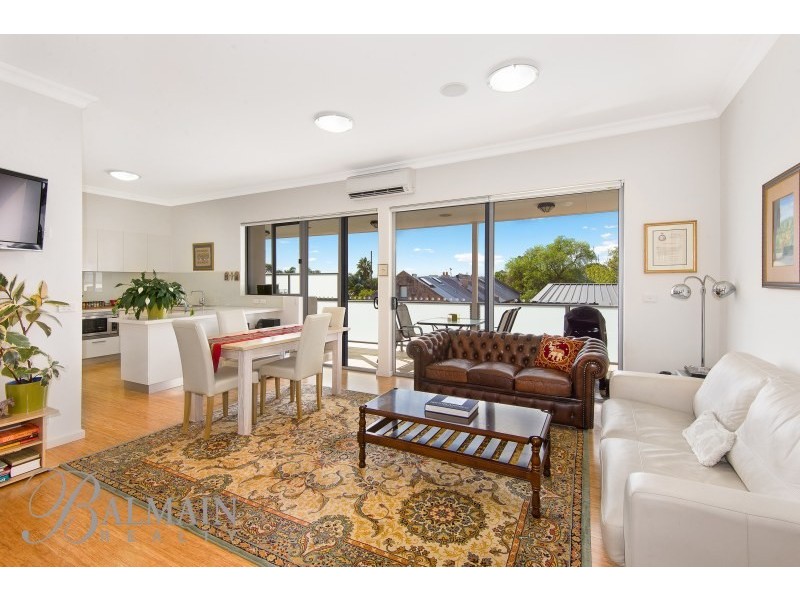 Unit 9/65-69 Nelson Street, Rozelle NSW 2039