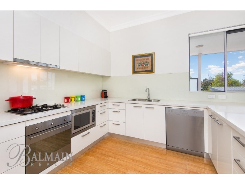 Unit 9/65-69 Nelson Street, Rozelle NSW 2039