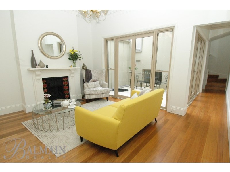 17 Justin Street, Lilyfield NSW 2040