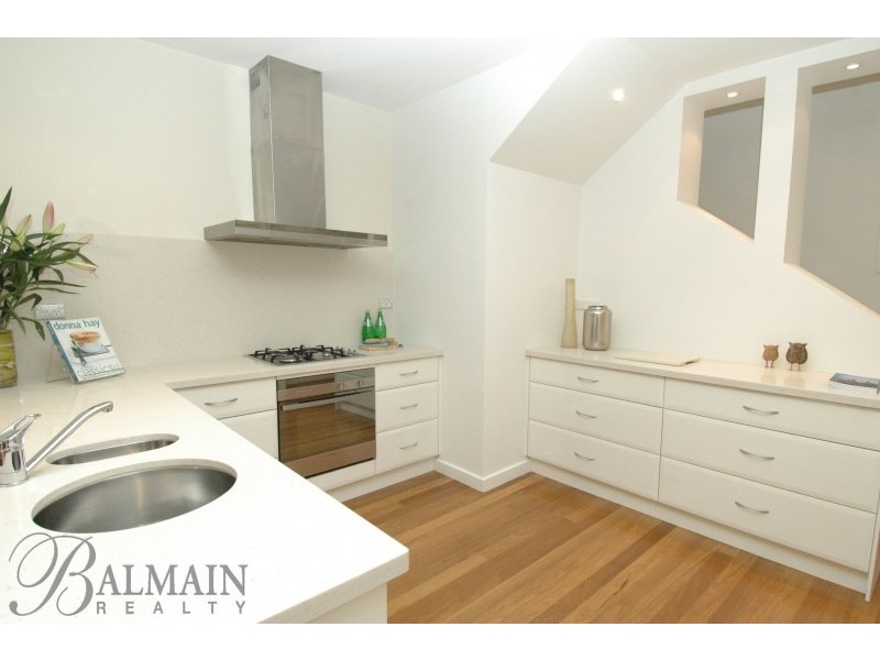 17 Justin Street, Lilyfield NSW 2040