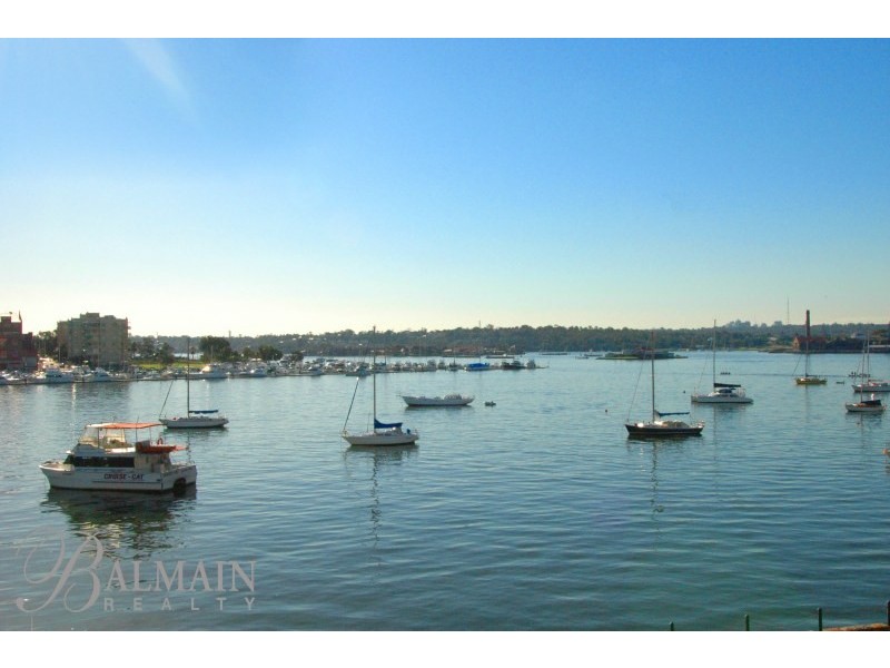 29 Margaret Street, Rozelle NSW 2039