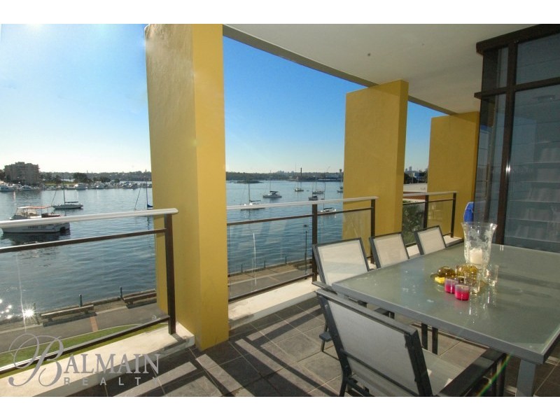 29 Margaret Street, Rozelle NSW 2039