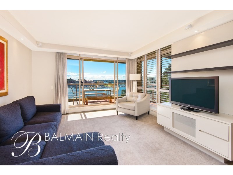 Unit 512/3 Warayama Place, Rozelle NSW 2039
