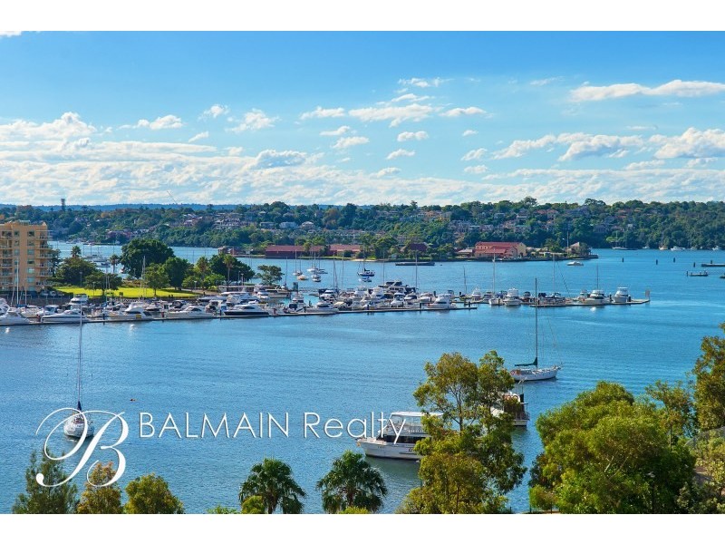 Unit 512/3 Warayama Place, Rozelle NSW 2039