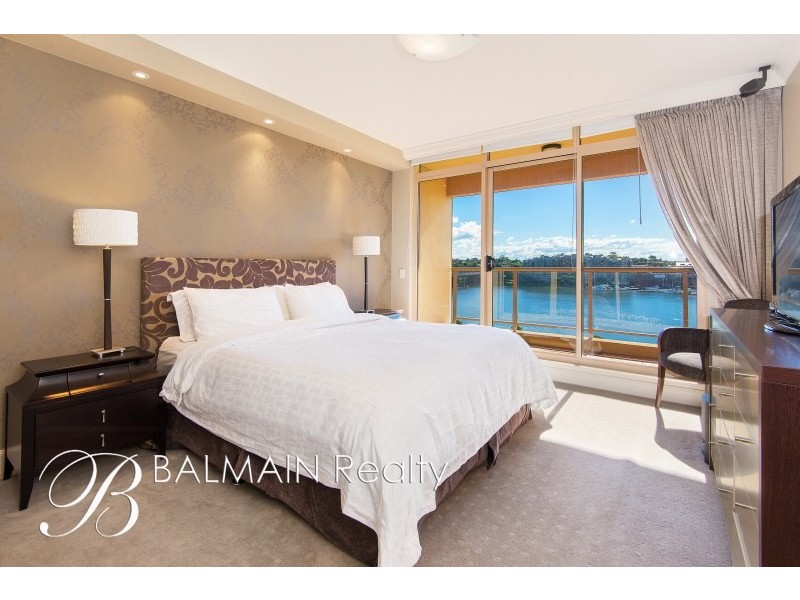 Unit 512/3 Warayama Place, Rozelle NSW 2039
