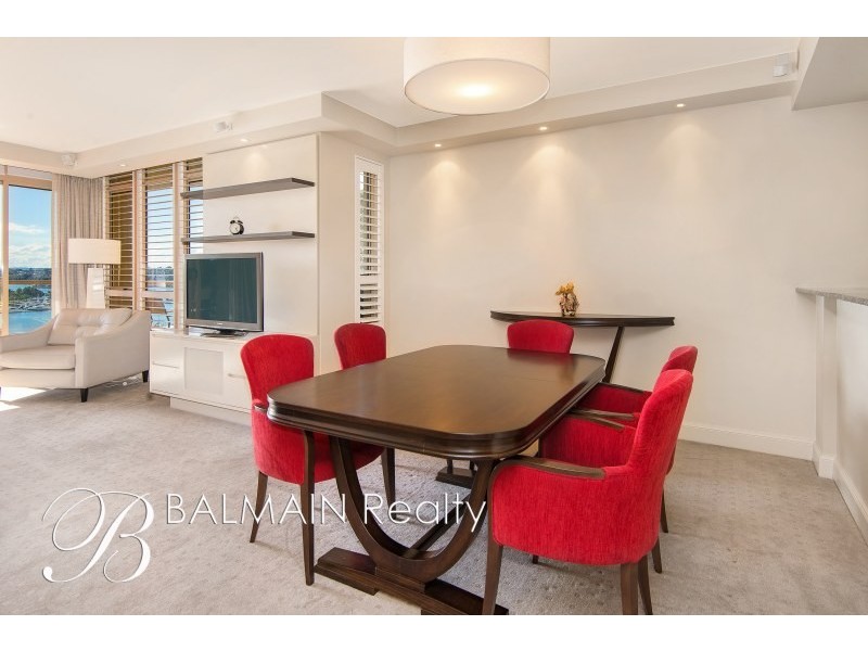 Unit 512/3 Warayama Place, Rozelle NSW 2039