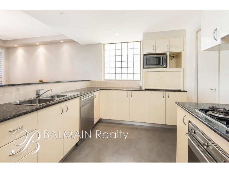 Unit 512/3 Warayama Place, Rozelle NSW 2039