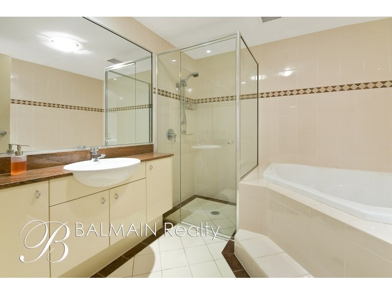 Unit 512/3 Warayama Place, Rozelle NSW 2039