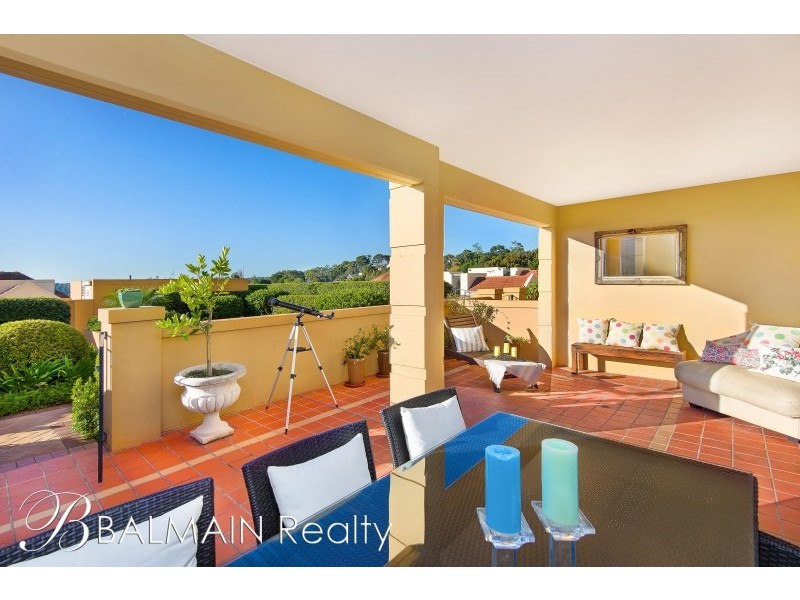 Unit 94/3 Wulumay Close, Rozelle NSW 2039