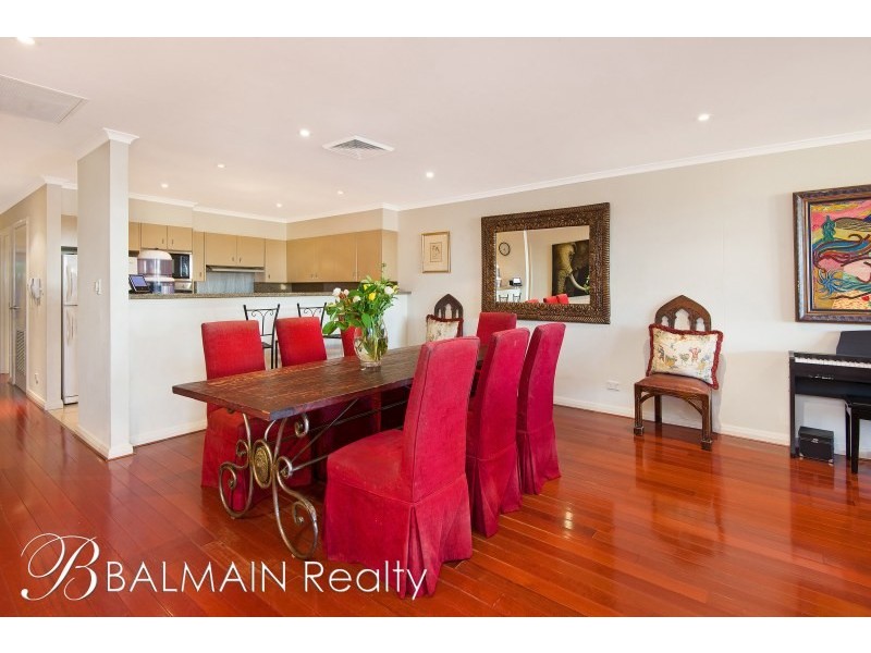 Unit 94/3 Wulumay Close, Rozelle NSW 2039