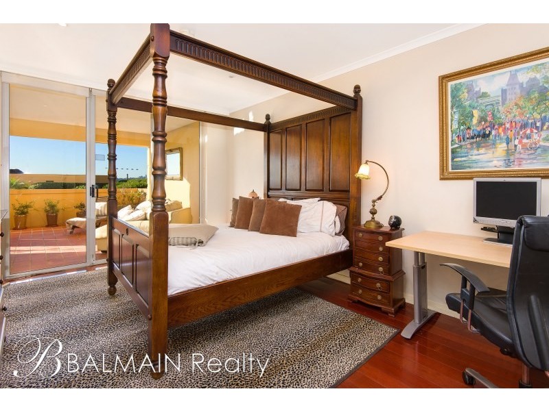 Unit 94/3 Wulumay Close, Rozelle NSW 2039