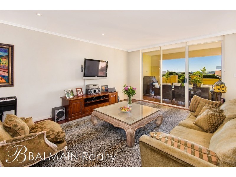 Unit 94/3 Wulumay Close, Rozelle NSW 2039