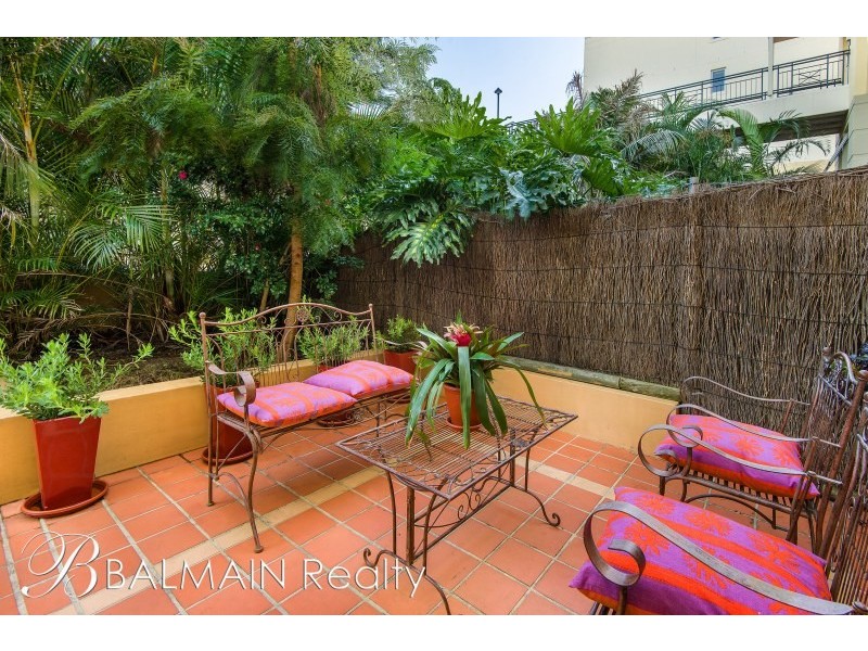 Unit 94/3 Wulumay Close, Rozelle NSW 2039