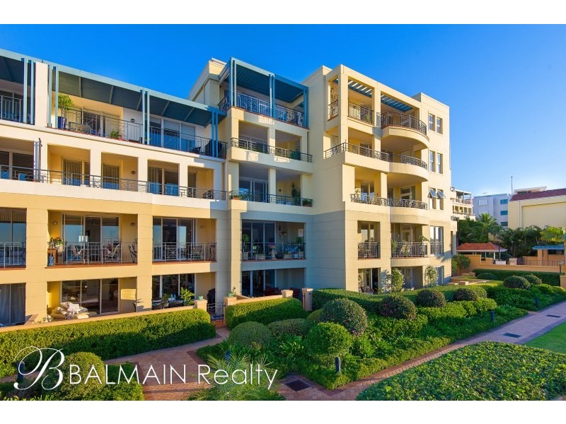 Unit 94/3 Wulumay Close, Rozelle NSW 2039