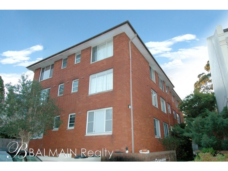 6 Turner Street, Balmain NSW 2041