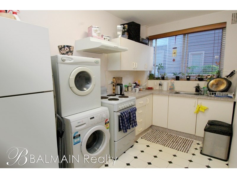 6 Turner Street, Balmain NSW 2041
