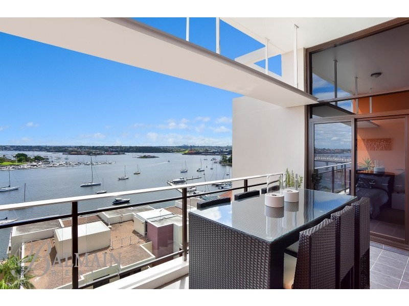 27 Margaret Street, Rozelle NSW 2039