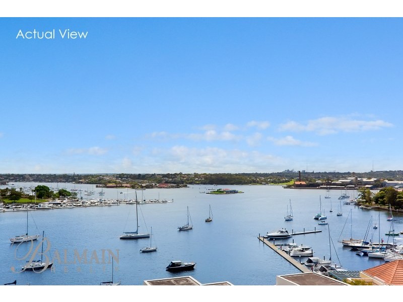 27 Margaret Street, Rozelle NSW 2039