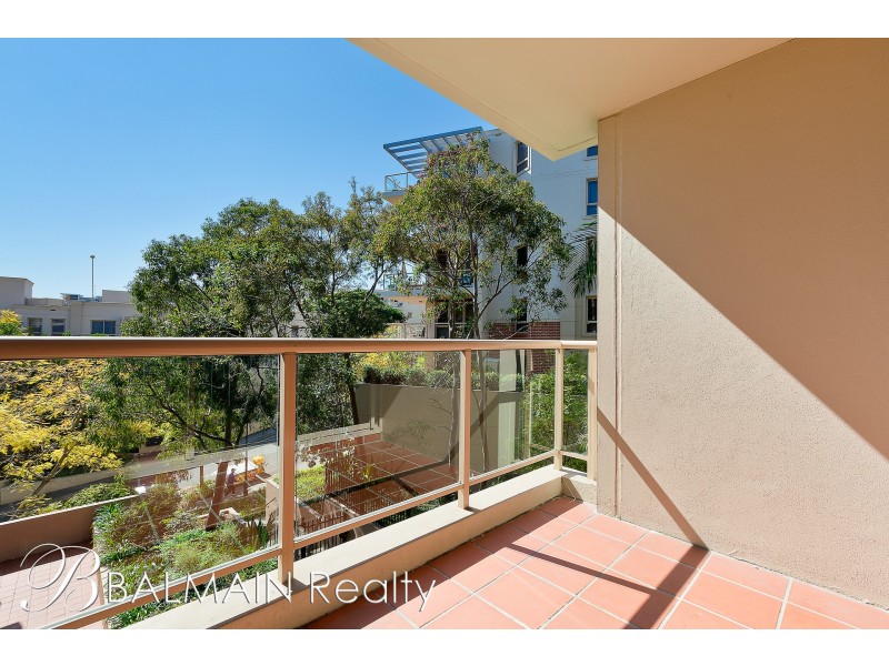 Level 3/30 Warayama Place, Rozelle NSW 2039