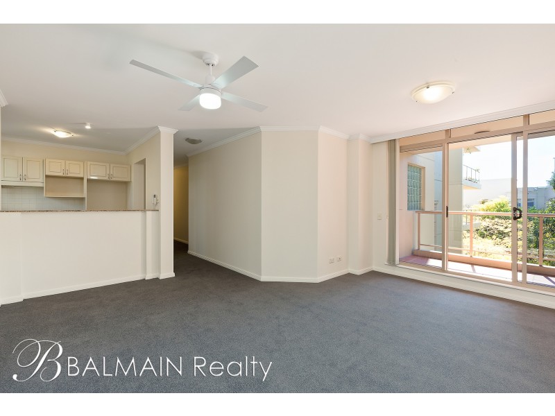 Level 3/30 Warayama Place, Rozelle NSW 2039