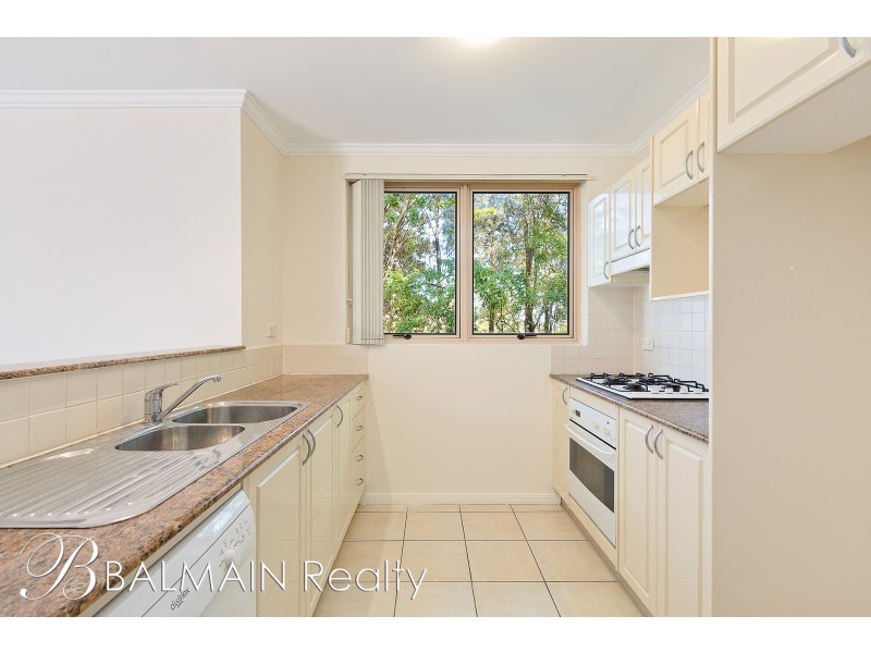 Level 3/30 Warayama Place, Rozelle NSW 2039