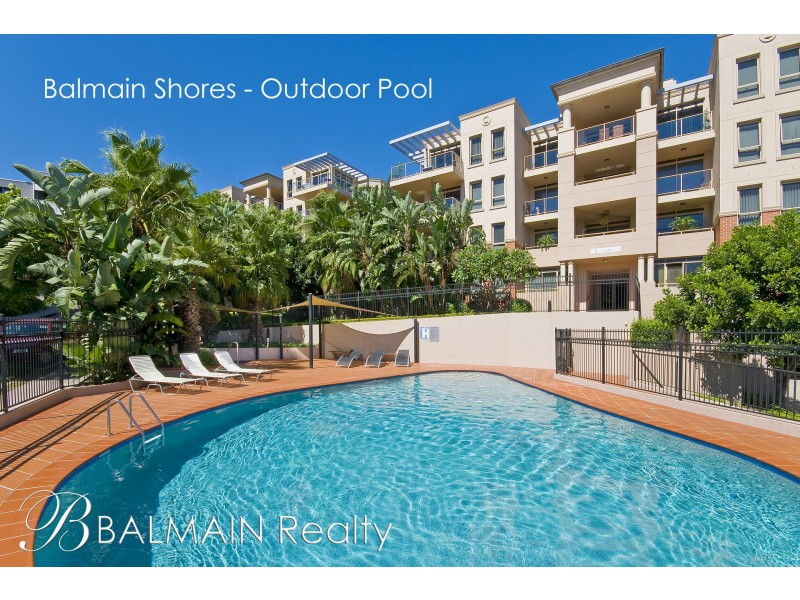 Level 3/30 Warayama Place, Rozelle NSW 2039