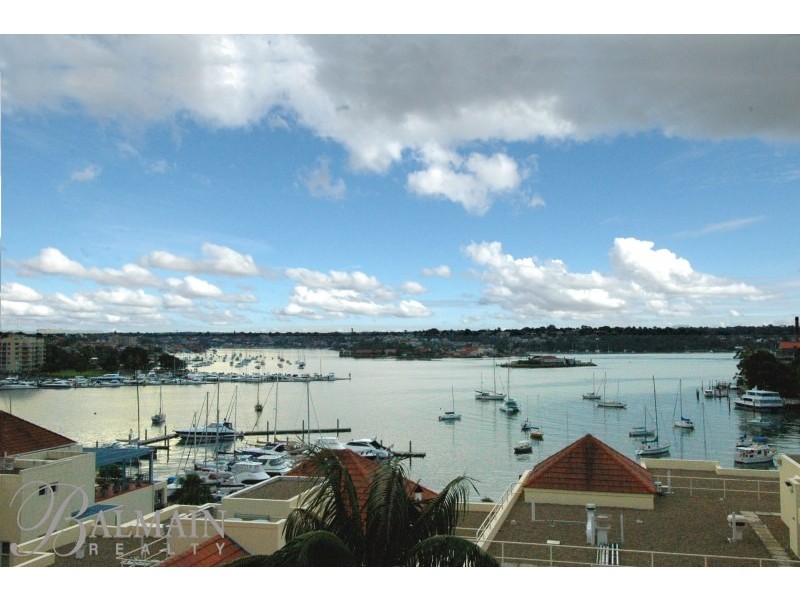 5 Wulumay Close, Rozelle NSW 2039